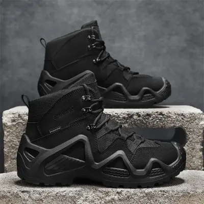 AMOUFLAGE MARTIN OUTDOOR TRAINING TACTICS